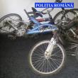 La 58 de ani, a ajuns din nou în arest pentru furt de biciclete din Suceava