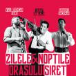 Concerte cu Vali Boghean BAND, Taraf de Caliu și Grigore Gherman, la Festivalul ...