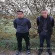 Cu sacul în spate în căutarea Occidentului
