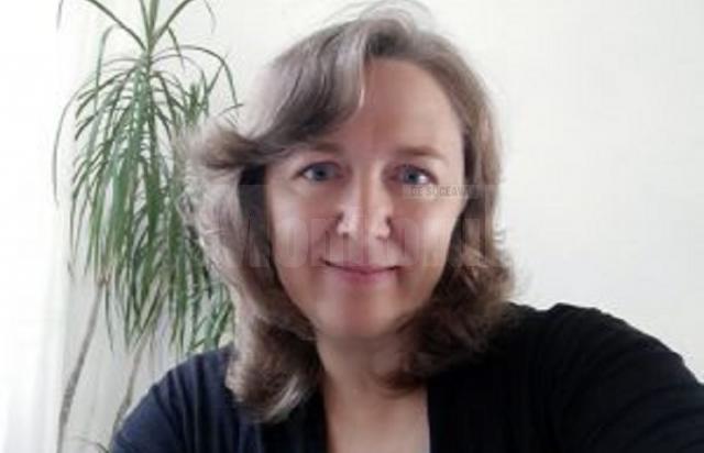 Profesoara Cristina Loredana Cobzuc, de la Școala „Teodor Balan” Gura Humorului, printre „Creatorii de Educație - Generația 2021”