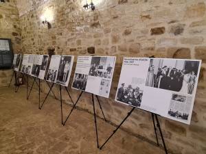 Muzică, filme, expoziție și discuții intense despre relațiile polono-române au avut loc la Suceava