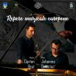 Repere muzicale europene, cu Johannes Onesciuc și Ciprian Reuț, la Sala Teatrului „Matei ...