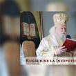 Rugăciune la începutul anului școlar