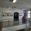 Expoziţia Internaţională de Caricatură – Portret „140 Bacovia”, la Muzeul de Istorie