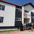 Ion Lungu a inaugurat noua grădiniță din Burdujeni-Sat, construită de firma Conbucovina