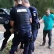 Romii care au agresat doi pădurari și-au aflat pedepsele dictate de judecător