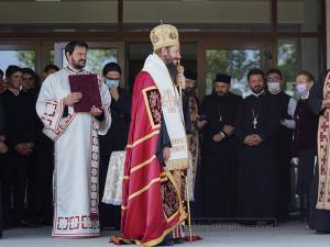 Elevii Seminarului Teologic Ortodox „Mitropolit Dosoftei” au revenit la școală
