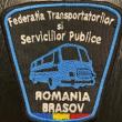 Inițiativa acordării acestui ajutor umanitar aparține Federației Transportatorilor și Serviciilor Publice din România, din care face parte și Sindicatul “Autobuzul” Suceava