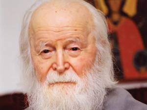 Părintele Sofian Boghiu: „Suferința interiorizează enorm”