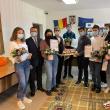 IȘJ Suceava i-a premiat pe elevii suceveni de 10 la evaluarea națională și la bacalaureat
