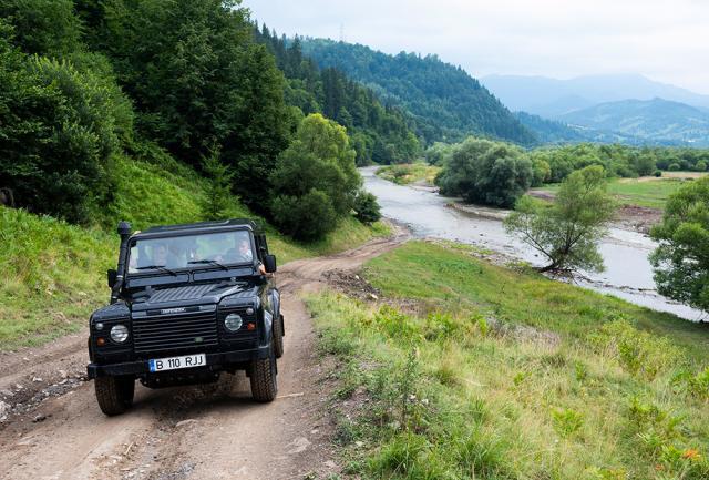 Un Loc De Basm În Bucovina Și O Poveste De Dragoste Ca La Hollywood