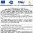 REABILITAREA SECȚIEI DE OBSTETRICĂ GINECOLOGIE A SPITALULUI MUNICIPAL VATRA DORNEI