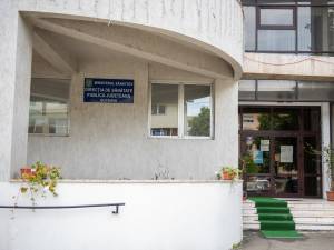 DSP Suceava a solicitat Ministerului Sănătății 72.000 de doze de vaccin antigripal