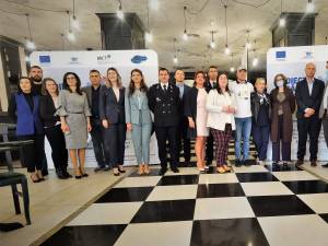 Ziua Cooperării Europene marcată de BRCT Suceava în cadrul a 9 evenimente regionale sub numele de Proiecte fără granițe – Romania  Ucraina