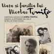 Andra Tonitza, strănepoata pictorului, va susține conferința „Viața și familia pictorului Nicolae Tonitza”, la Muzeul de Istorie