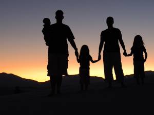 Poţi fi misionar în propria familie?