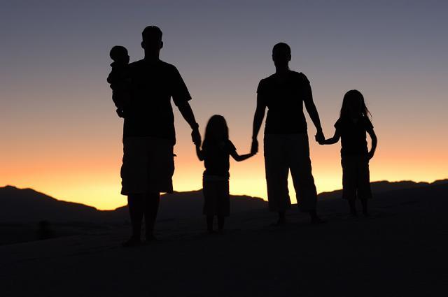 Poţi fi misionar în propria familie?