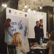 Ziua Cooperării Europene, marcată de BRCT Suceava prin prezentarea proiectelor comune România-Ucraina