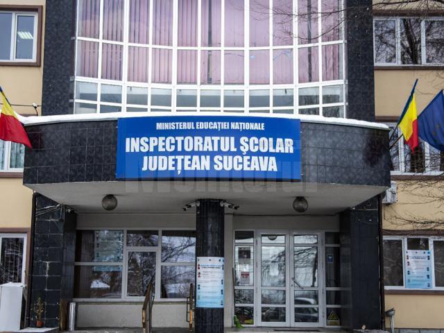 14 elevi și preșcolari și 16 angajați din școlile sucevene, infectați cu SARS-CoV-2