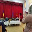 La împlinirea a 105 ani, un veteran de război din Suceava a primit cea mai înaltă distincție onorifică a Armatei României