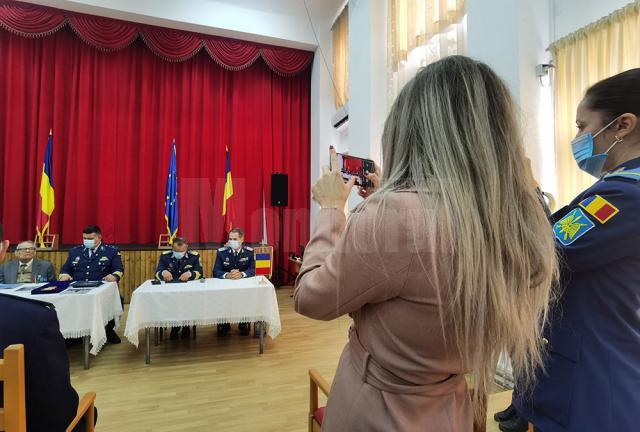 La împlinirea a 105 ani, un veteran de război din Suceava a primit cea mai înaltă distincție onorifică a Armatei României