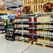 Târgul de Vinuri Auchan, cu peste 330 de sortimente de vinuri românești și moldovenești