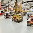 Târgul de Vinuri Auchan, cu peste 330 de sortimente de vinuri românești și moldovenești