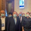 Flutur: Guvernarea liberală, în parteneriat cu președintele Klaus Iohannis, este unica ...