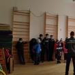 Ghiozdane și rechizite, oferite copiilor cu probleme financiare din Pătrăuți