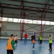 Elevii Liceului Tehnologic Cajvana au participat la numeroase activități sportive, jocuri și concursuri