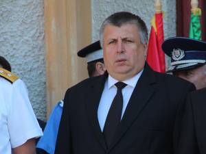 Fostul senator Neculai Bereanu i s-a alăturat lui Liviu Dragnea în Alianță pentru Patrie