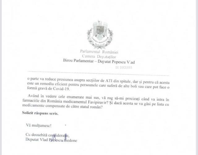 Popescu Piedone consideră că ignoranța autorităților față de pandemia de Covid „a ajuns să ne coste multe vieți omenești”