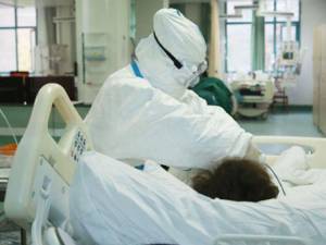 Aproape 70 de suceveni cu Covid au solicitat internarea în spital, de luni până marți dimineața Foto b1tv.ro