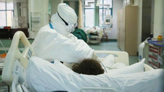 Aproape 70 de suceveni cu Covid au solicitat internarea în spital, de luni până marți dimineața Foto b1tv.ro