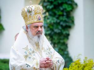 14 ani de la întronizarea Preafericitului Părinte Daniel ca Patriarh al Bisericii Ortodoxe Române