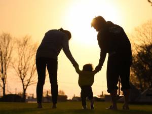 Familia, izvor de bogăţie spirituală