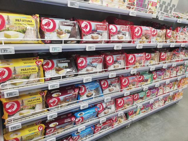 Liber la cumpărături - accesul în Auchan nu este condiționat de „certificatul verde”