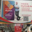Liber la cumpărături - accesul în Auchan nu este condiționat de „certificatul verde”