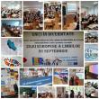 „Uniți în diversitate”, proiect educațional la	Școala Gimnazială „Miron Costin” Suceava