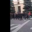 Protestele de la Rădăuți au continuat și duminică seara, dar la nivel redus 2