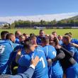 Sucevenii s-au impus în deplasare în derbiul Bucovinei la rugby