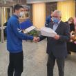 Cei mai buni sportivi suceveni, premiați de Consiliul Local și Primăria Suceava