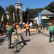 Concursul Național al Fasonatorilor Mecanici, organizat în cadrul evenimentului Ziua Forestierilor