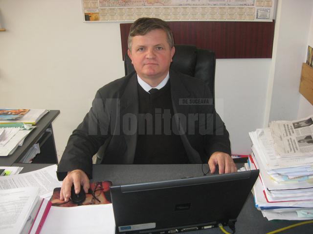 Dr. Vasile Semeniuc