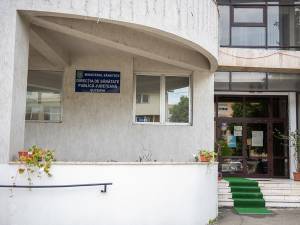 DSP somează spitalele din Fălticeni și Rădăuți să mărească numărul de paturi pentru pacienții cu Covid