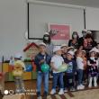 Grădiniţa cu Program Normal „Stejărelul” Cajvana, beneficiara unui proiect cu finanțare externă