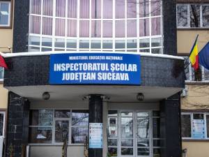 Inspectoratul Școlar Județean Suceava a publicat pe site-ul oficial al instituției clasele care au trecut la învățământ online