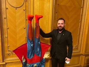 Popescu Piedone consideră că "Superman Cîţu" nu a reuşit să facă nimic pentru români