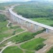 Viaduct de 300 de metri, peste calea ferată, propus pe ruta alternativa Suceava - Botosani