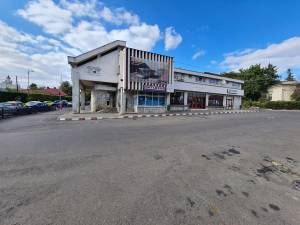 Autogara din centrul municipiului Suceava a fost închisă şi urmează a fi demolată